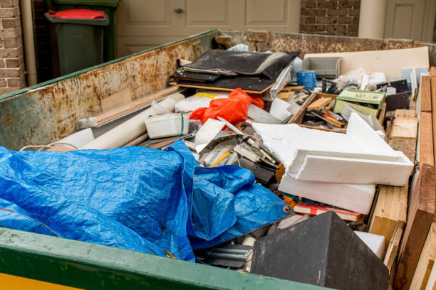 Trusted Center, CO Junk Removal Experts