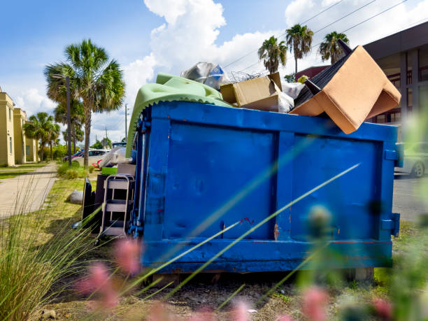 Best Yard Cleanup Services  in Center, CO